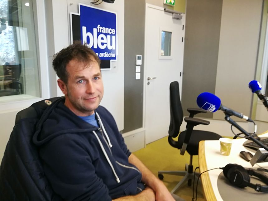 Sébastien Blache