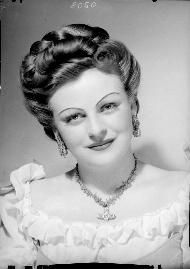 Wilma Lipp en 1948
