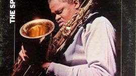 Label Blue Note