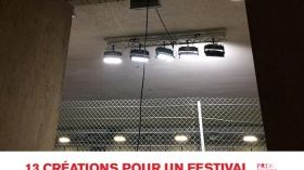 Label Festival Printemps des Arts de Monte-Carlo