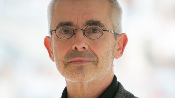 Yves Veyrier, secrétaire général de Force Ouvrière - Force Ouvrière