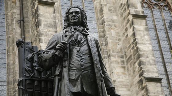 Bach, 5ème Brandebourgeois / Musicopolis ©Getty - UniversalImagesGroup / Contributeur