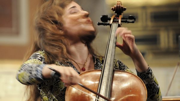 Le programme musical de Denisa Kerschova : Schubert, Berlioz, Arenski
