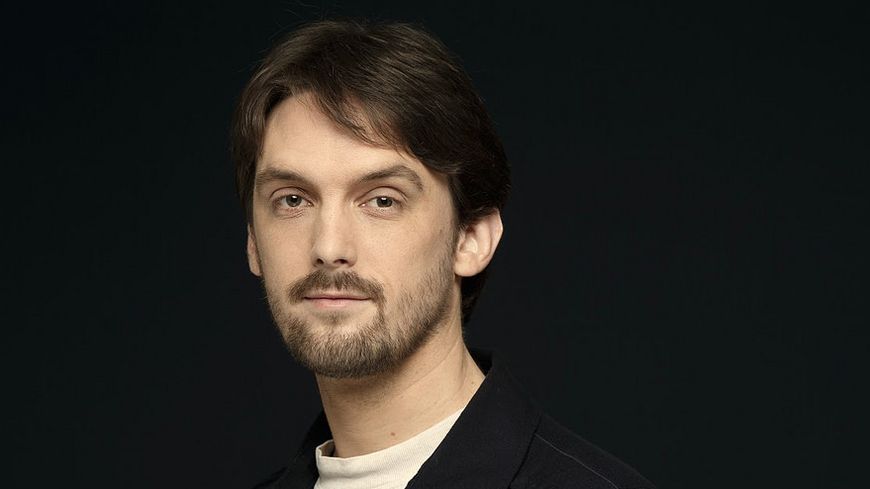 Sébastien Gest, évangéliste numérique chez Vade Secure