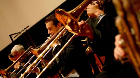 Sydney Symphony Orchestra, 2005 ©Getty - Fairfax Media