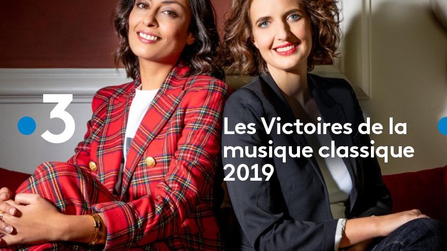 Leïla Kaddour-Boudadi et Judith Chaine