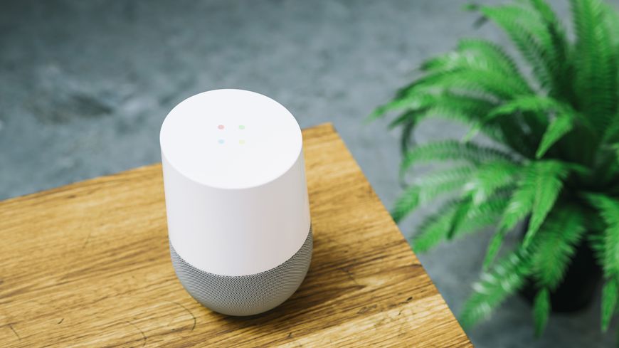 France Musique est disponible sur Amazon Echo, Google Home et Apple HomePod