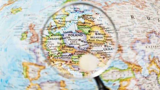 Si l’est et l’ouest de l’union européenne arrivent à s’entendre, si le groupe de Visegrad et plus généralement les pays d’Europe centrale et orientale poursuivent le mouvement d’intégration, l’espace européen aura peut-être trouvé une forme durable. ©Getty