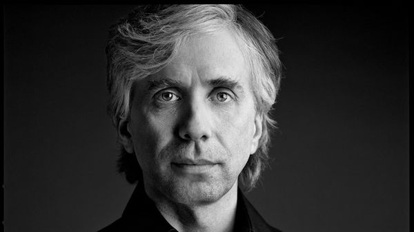 Giovanni Antonini est l'invité de Musique Matin