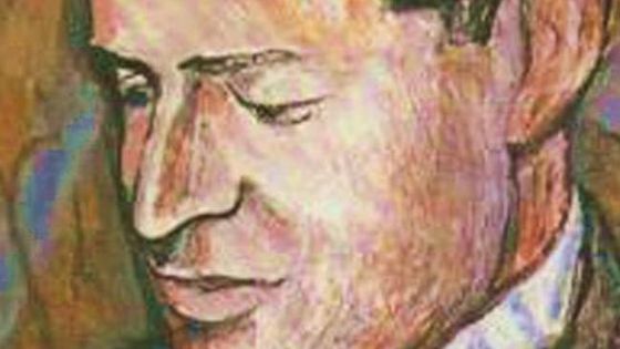 Portrait d’Albéric Magnard par sa fille cadette - Ondine Magnard