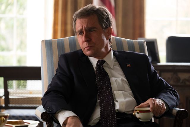 Vice d’Adam McKay