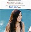 American landscapes DANACORD