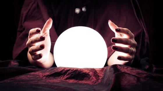 Les prévisions des prospectivistes, mathématiciens, économistes et autres statisticiens parvient-elles à viser juste ? ©Getty - Razvan Chisu / EyeEm