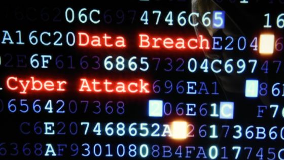 Les cyberattaques font désormais partie du quotidien. ©Maxppp - Alexandre Marchi