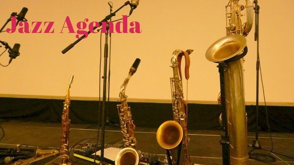 Jazz Agenda