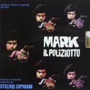 BO d’Un Flic Voit Rouge (Mark il Poliziotto)