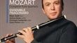 Wolfgang Amadeus Mozart : Intégrale des quatuors avec flûte SERENISSIME