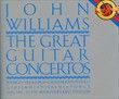 John Williams LS O André Prévin