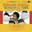 Wonderful Town (Television Cast Recording (1958)) DEUTSCHE GRAMMOPHON