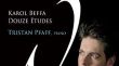 Tristan Pfaff, piano Karol Beffa, compositeur
