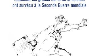 Couverture du livre de Sébastien Balibar - Odile Jacob