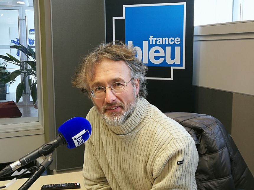 Jean François Chosson