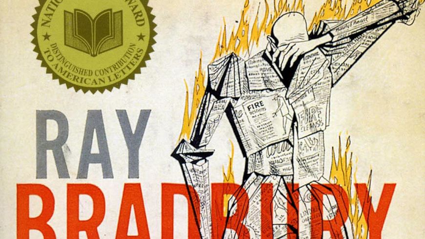 Fahrenheit 451