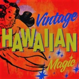 Label Vintage Masters Inc