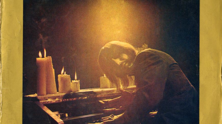 Pionner du rock polonais, la légende Czesław Niemen, sortit son premier album en avril 1967