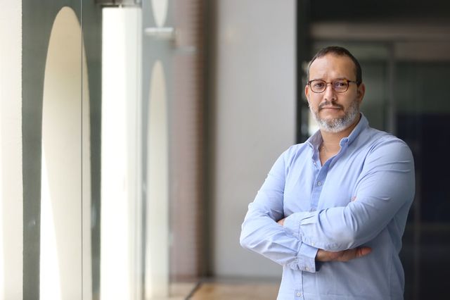 Mehdi Alioua