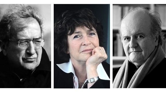 Festival Présences 2019 : Luciano Berio / Graciane Finzi / Wolfgang Rihm