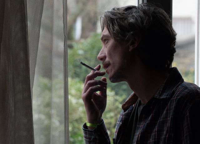 Grâce à Dieu un film de François Ozon - Swann Arlaud