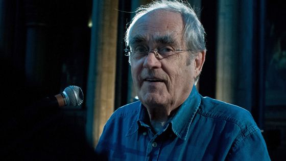 Michel Legrand ©Getty