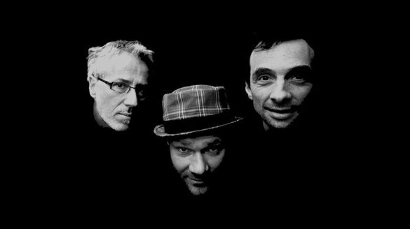 Franck Vaillant "DrummerZ" aux Lilas