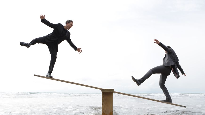Etre En D s quilibre Pour Faire Travailler Ses Muscles etre-en-d-s-quilibre-pour-faire-travailler-ses-muscles