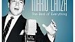 Mario Lanza - The Best of Everything
