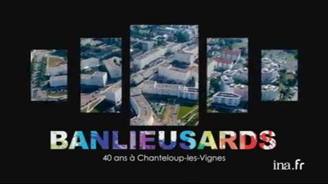 40 ans après la naissance de la politique de la ville, la municipalité de Chanteloup-les-Vignes s'est fortement investie en 2018 autour du rapport Borloo. Des propositions "balayées d'un revers de main" regrette Catherine Arenou.