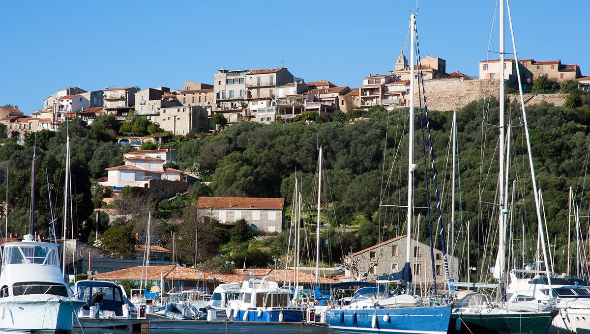 rencontre corse porto vecchio