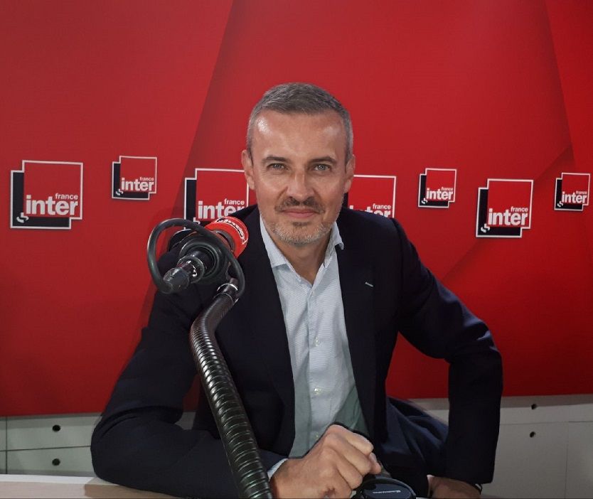 Emmanuel PIERRAT