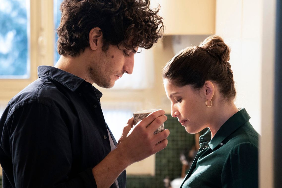 Femme Qui A Tué Son Mari Film "L'Homme fidèle" de (et avec) Louis Garrel : "le meilleur de la