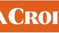 Logo La Croix