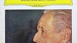 Label Deutsche Grammophon