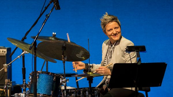 Perfidia : Allison Miller, Nat King Cole, Aka Moon, Horace Silver and more