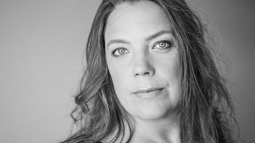 Josefine Cronholm