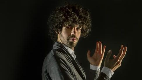 Simon Ghraichy - Alexandre Moulard, Julien Daniel