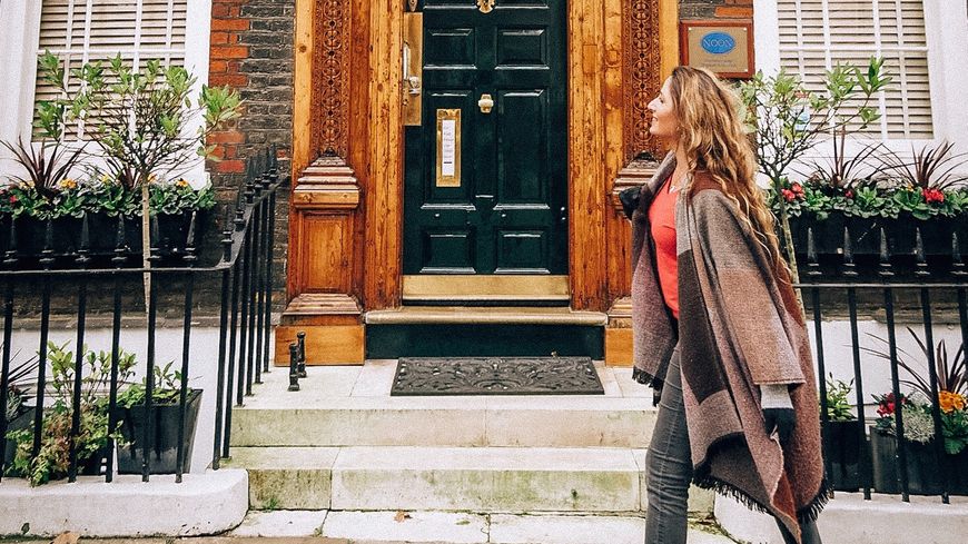 Jessica Pommier à Nottingham...