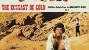 Compilation The Ecstasy of Gold : 23 Killer Bullets from the Spaghetti West Vol.1