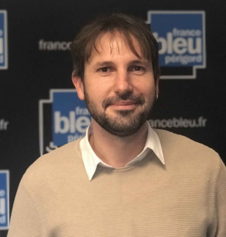 Sébastien Girard