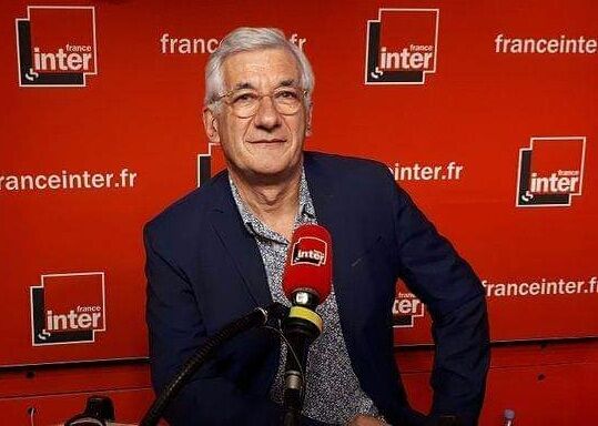 Pascal MANOUKIAN