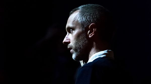 Le chef Sébastien Daucé présente son nouveau programme "Songs", donné aux Bouffes du Nord